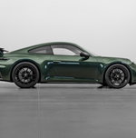 Porsche 992.2 Carrera 4 GTS