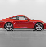 Porsche 991 Carrera 4S