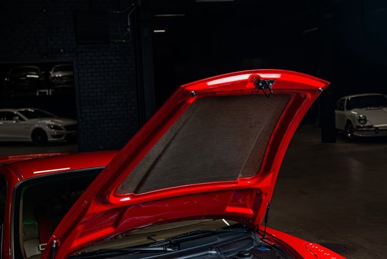 Gemballa GTR 550 Evo