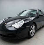 Porsche 996.2 Carrera