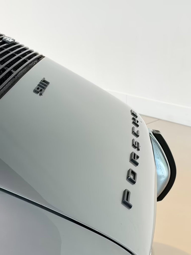 Porsche 911 T