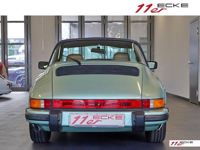 Porsche 911 (G-Modell)