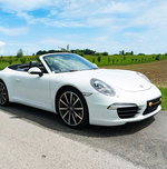 Porsche 991 Carrera S