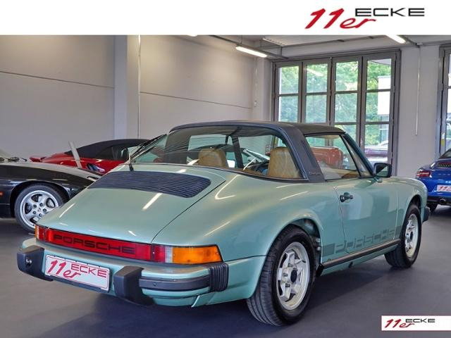 Porsche 911 (G-Modell)
