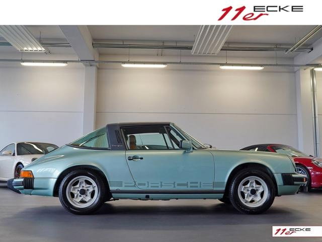 Porsche 911 (G-Modell)