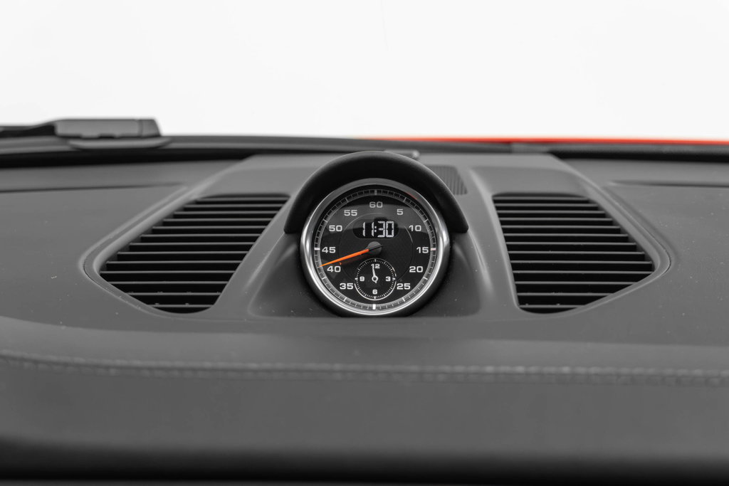 Porsche 991 Carrera 4S
