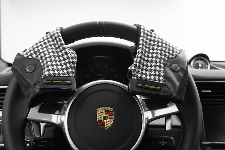 Porsche 991 Carrera S 50 Jahre Edition