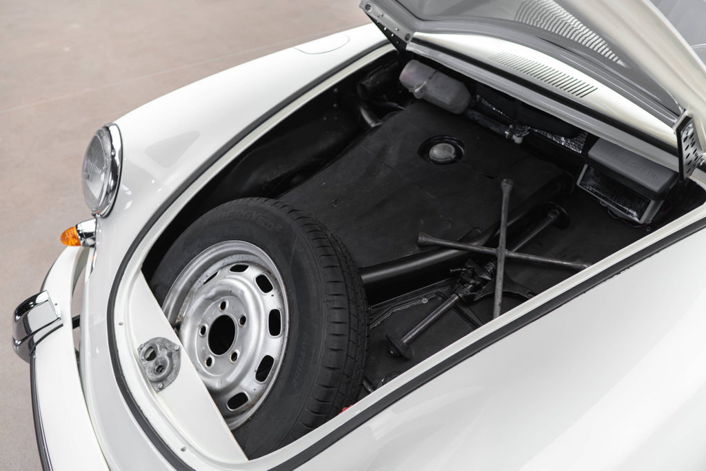 Porsche 356 C