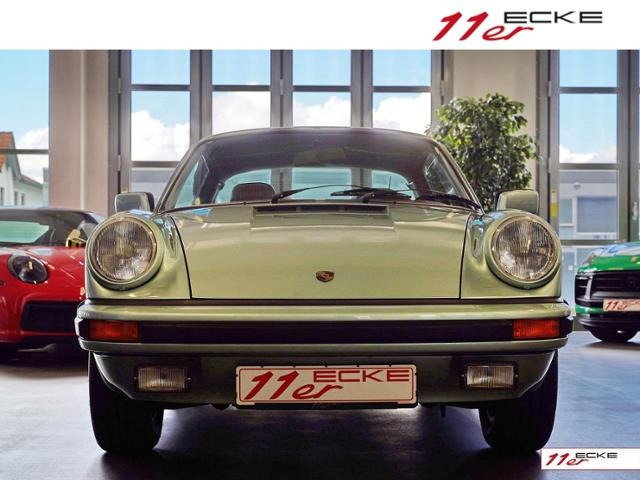 Porsche 911 (G-Modell)