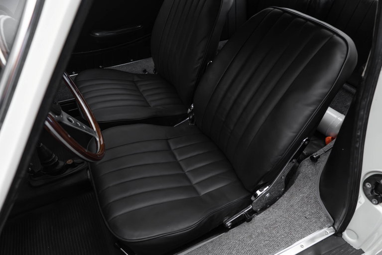 Porsche 356 C