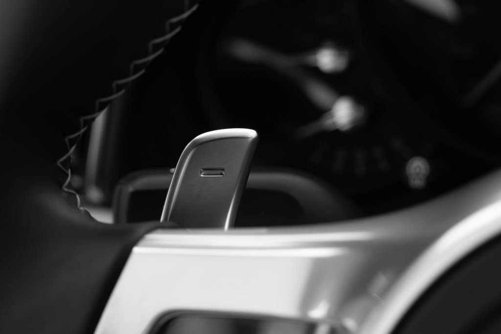 Porsche 991 Carrera S 50 Jahre Edition