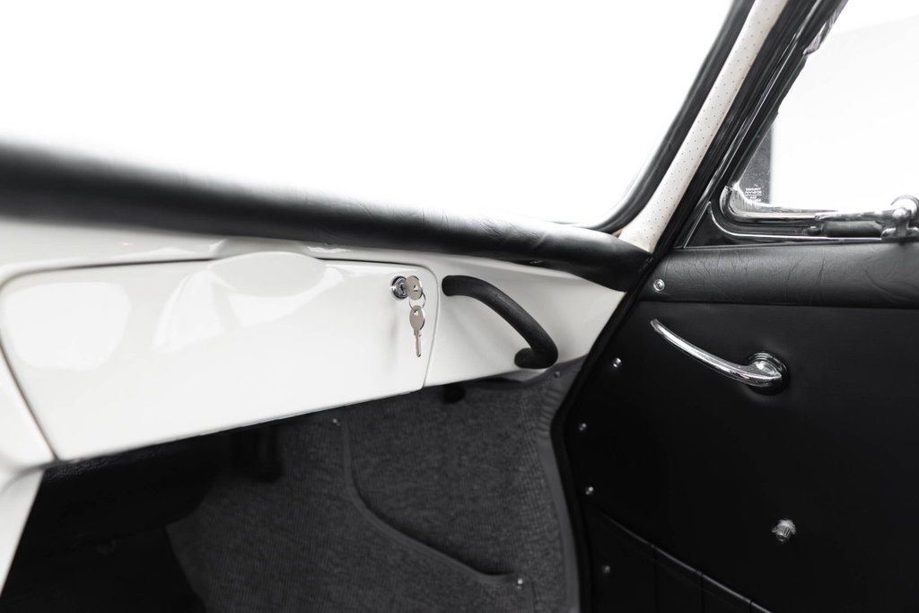 Porsche 356 C
