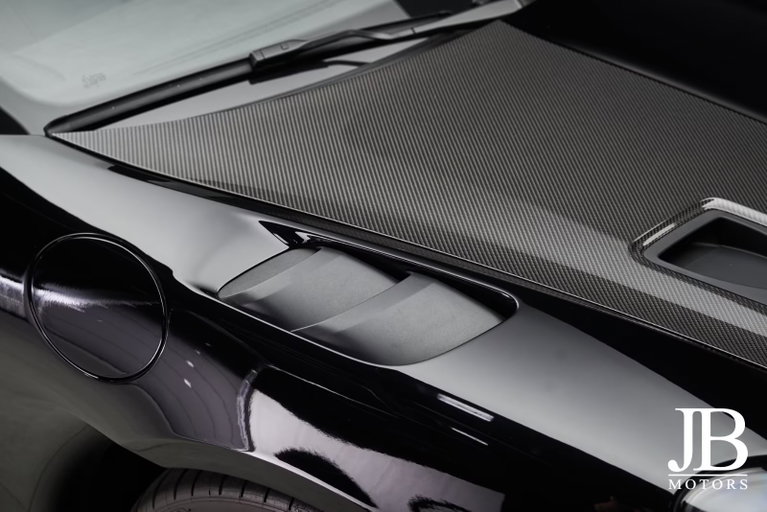 Porsche 718 Cayman GT4 RS