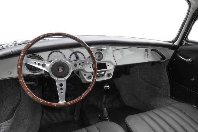 Porsche 356 C