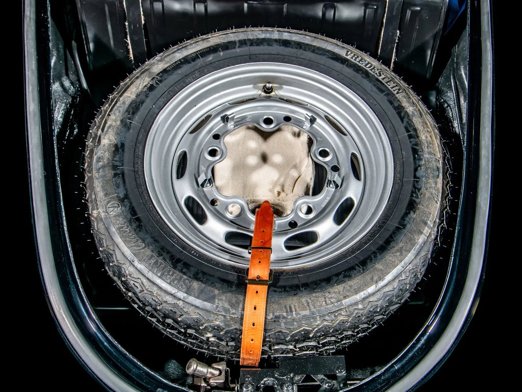 Porsche 356 B 1600 Super 90 Roadster