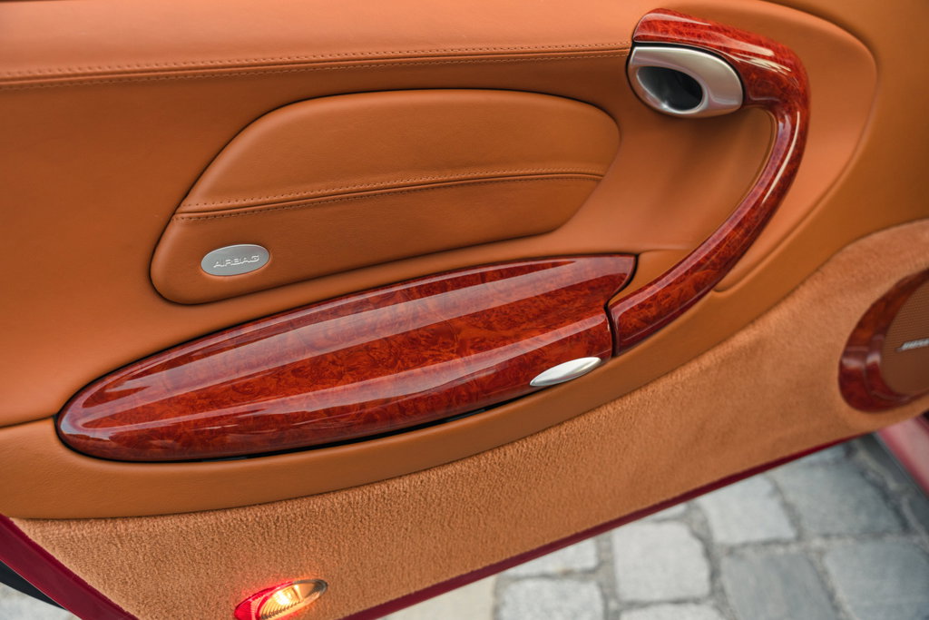 Porsche 996 Turbo