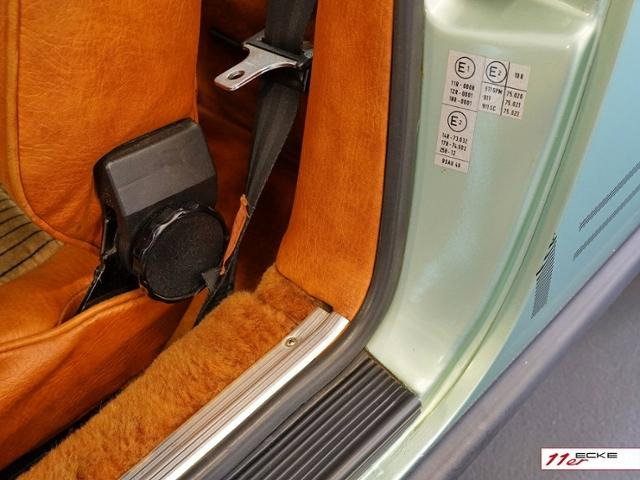 Porsche 911 (G-Modell)