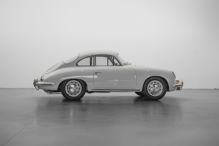 Porsche 356 C