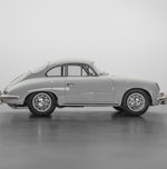 Porsche 356 C