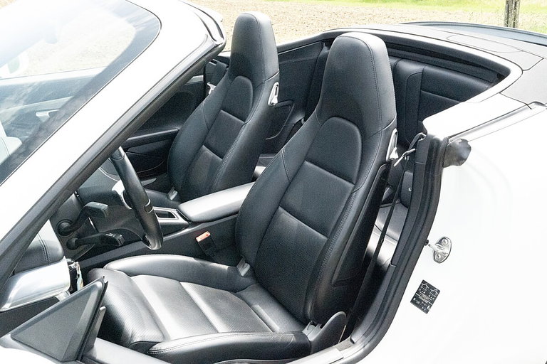 Porsche 991 Carrera S
