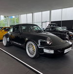 Porsche 911 Modified
