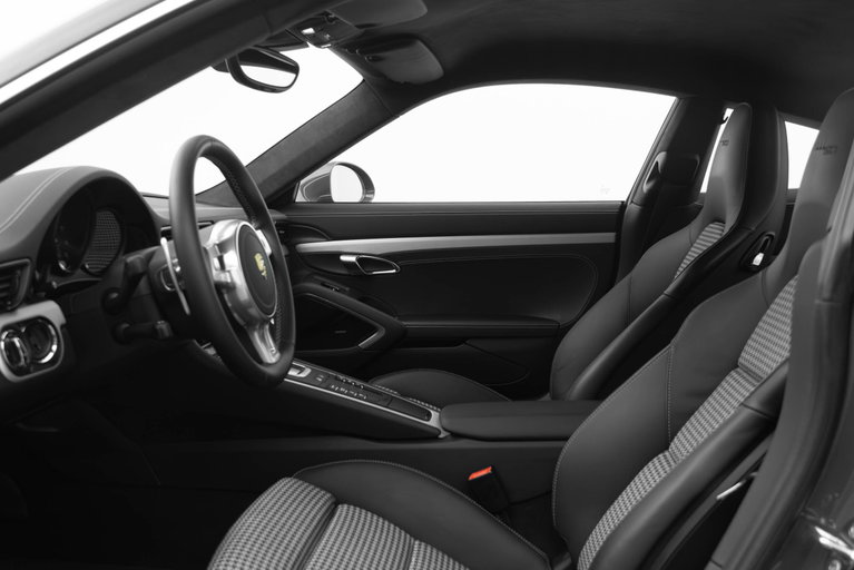 Porsche 991 Carrera S 50 Jahre Edition