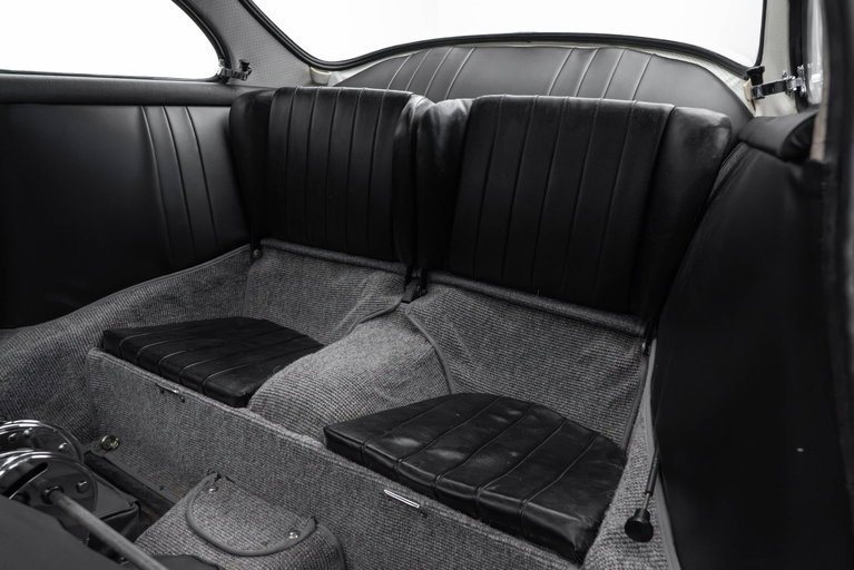 Porsche 356 C