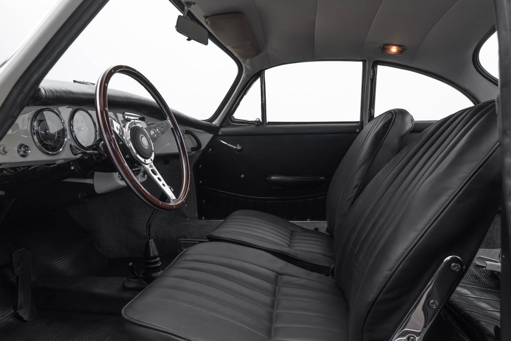 Porsche 356 C