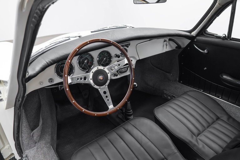 Porsche 356 C