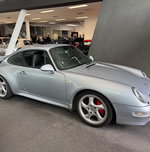 Porsche 993 Turbo