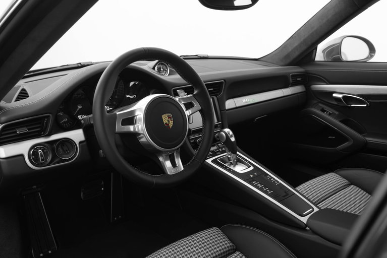 Porsche 991 Carrera S 50 Jahre Edition