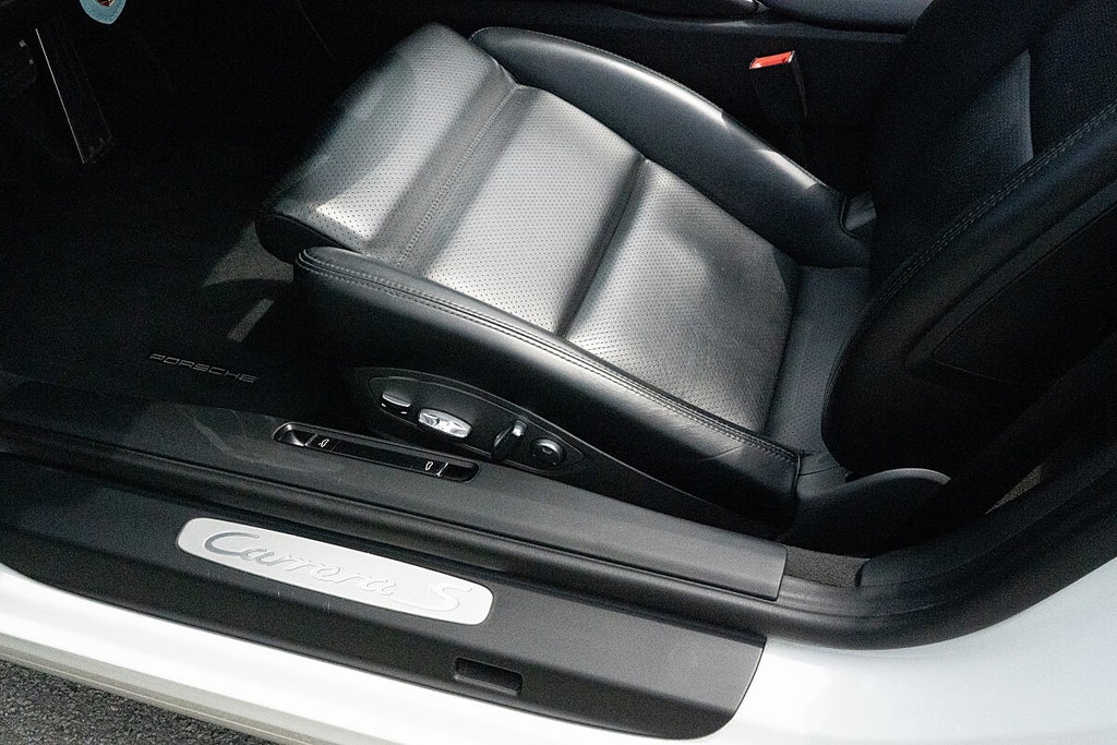 Porsche 991 Carrera S