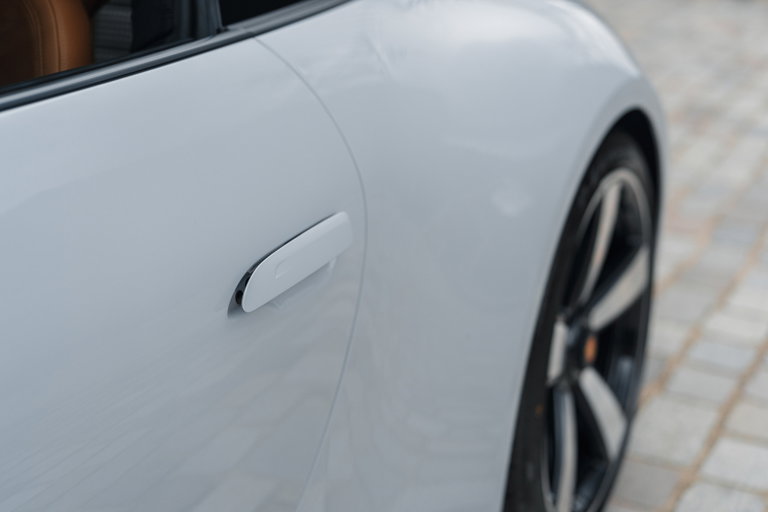Porsche 992 Sport Classic