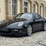Porsche 997.2 Turbo S