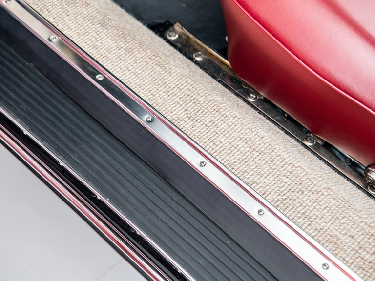 Porsche 356 B 1600 Super 90 Roadster