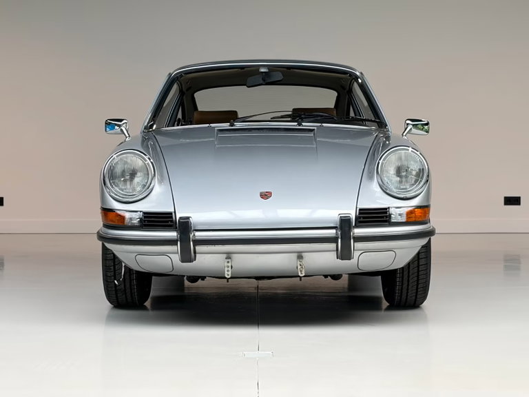 Porsche 911 T