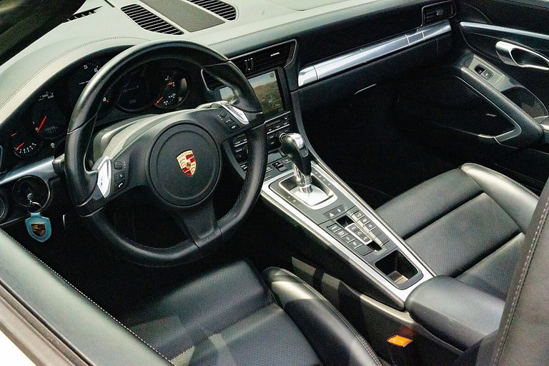 Porsche 991 Carrera S