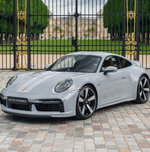 Porsche 992 Sport Classic