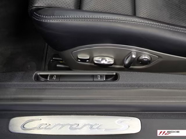 Porsche 991.2 Carrera S