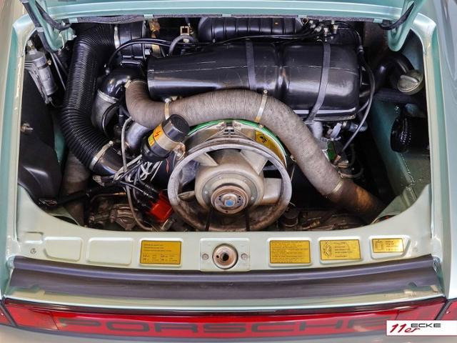 Porsche 911 (G-Modell)