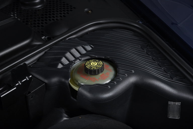 Porsche 996.2 Targa