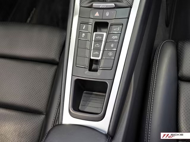 Porsche 991.2 Carrera S