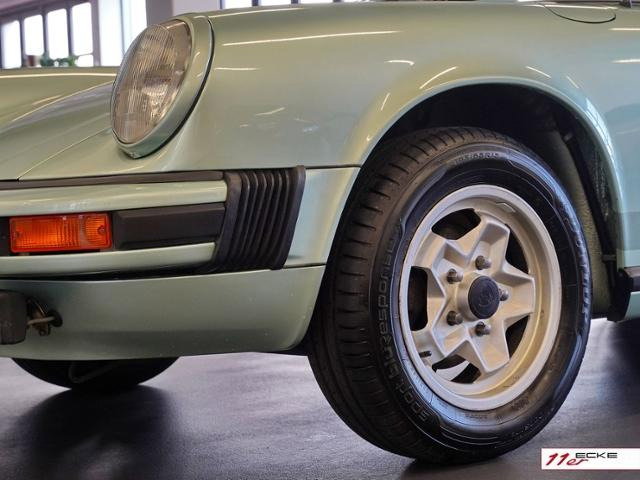 Porsche 911 (G-Modell)