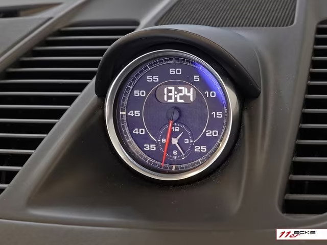Porsche 991.2 Carrera S