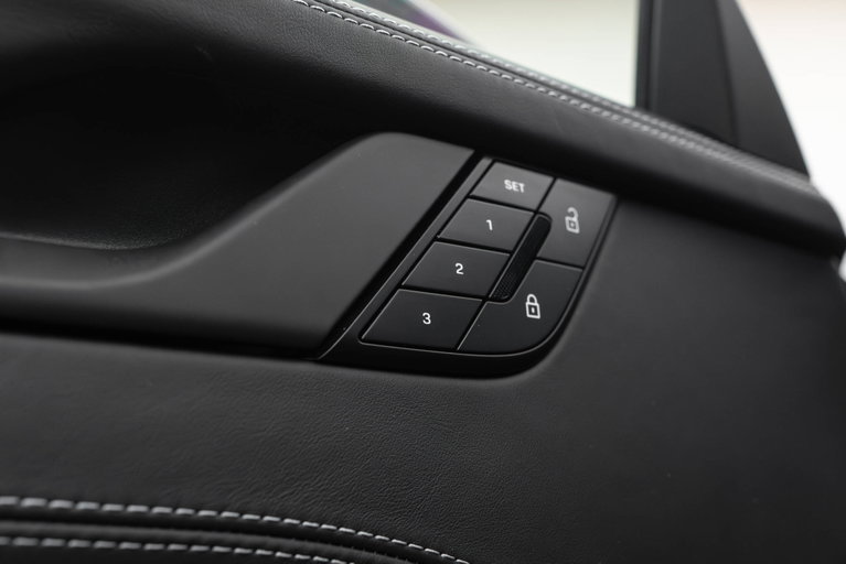 Porsche 992.2 Carrera 4 GTS