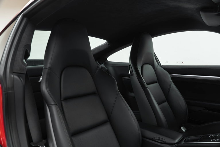 Porsche 991 Carrera 4S