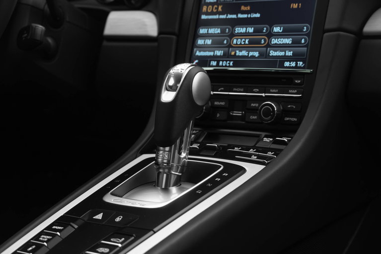 Porsche 991 Carrera S 50 Jahre Edition