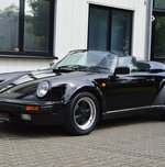 Porsche 911 Carrera 3.2 Speedster
