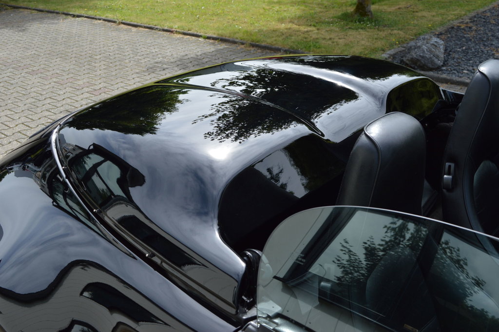 Porsche 911 Carrera 3.2 Speedster