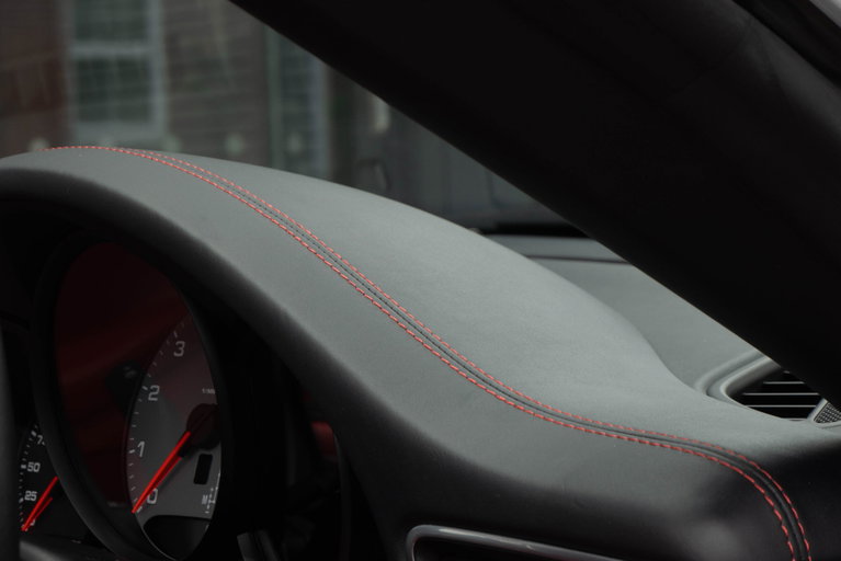 Porsche 991 Targa 4S